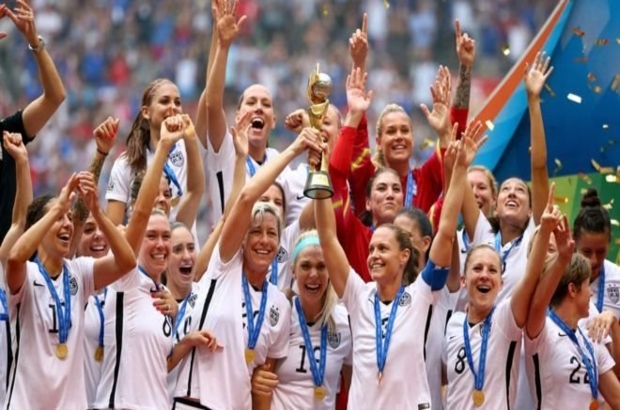 2019 Kadınlar Dünya Kupası: Kadın ve erkek futbol takımları arasındaki maaş farkı ne?