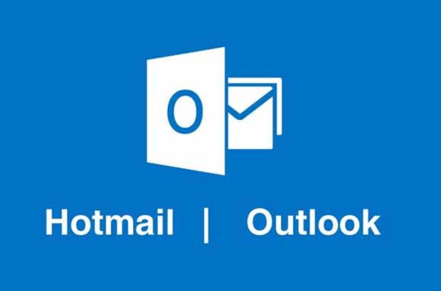 Yeni Hotmail hesabı nasıl açılır? Hotmail kaydol 2019!