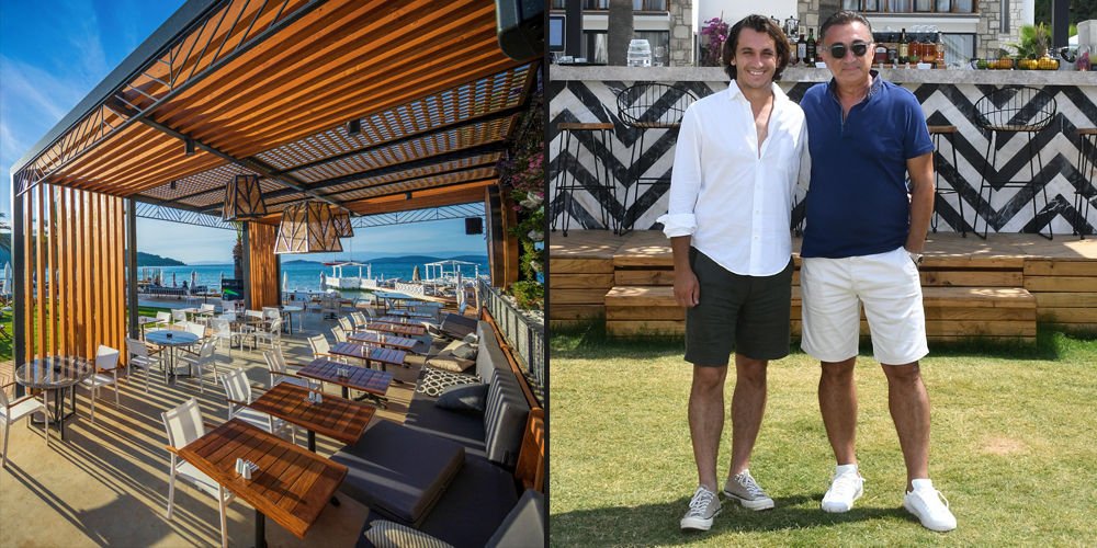 Bodrum'a yeni bir soluk...