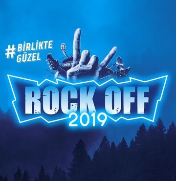 Rock Off 2019'da Opeth sahne alacak