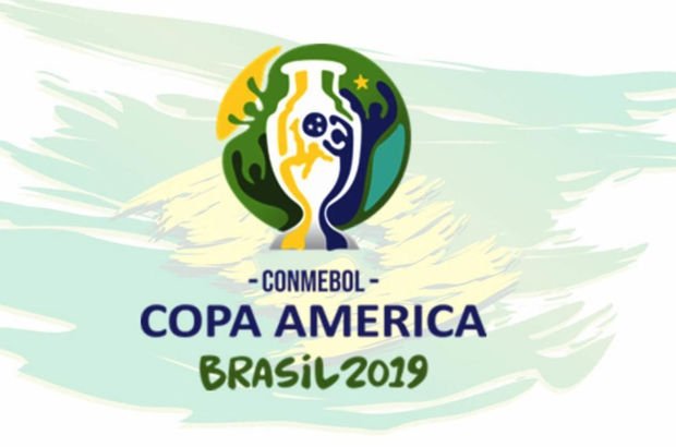 Copa America başlıyor!