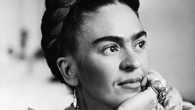 Frida Kahlo Kimdir Frida Kahlo Hayati Ve Biyografisi