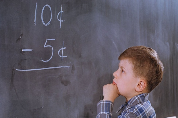 Matematik dersi kaç yaşına kadar alınmalı?