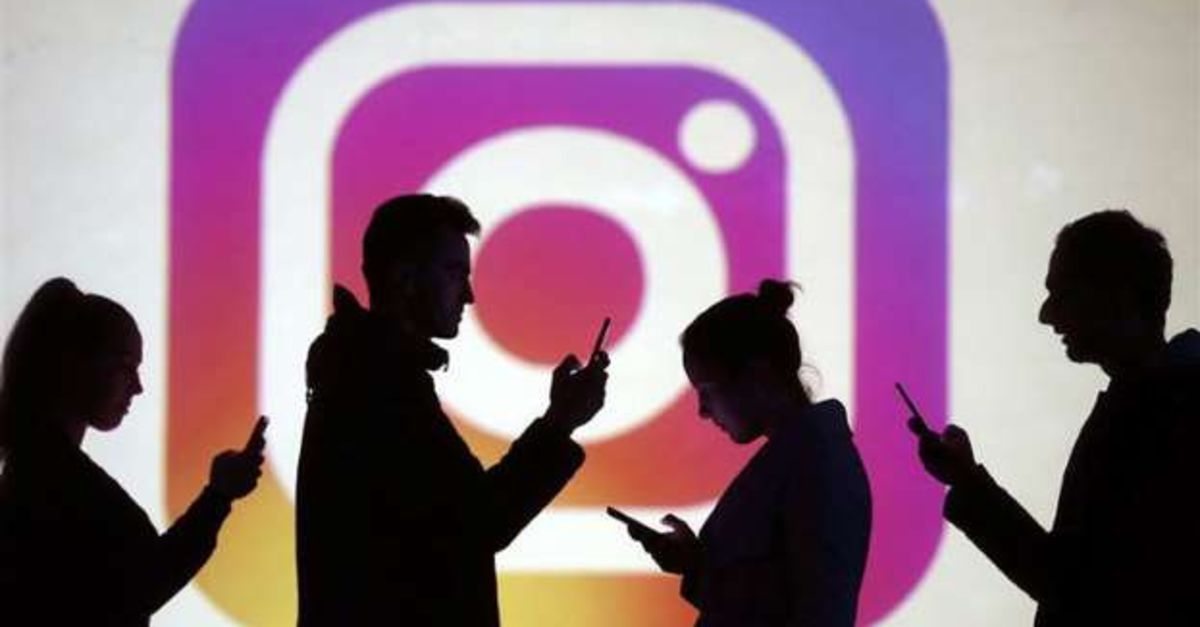 instagram a girmek isteyen kullanicilar akis yenilenmiyor bildirimi ile karsilastilar peki instagram da erisim sorunu mu var iste detaylar - instagram da akis yenileme sorunu instagram coktu mu glbnews com