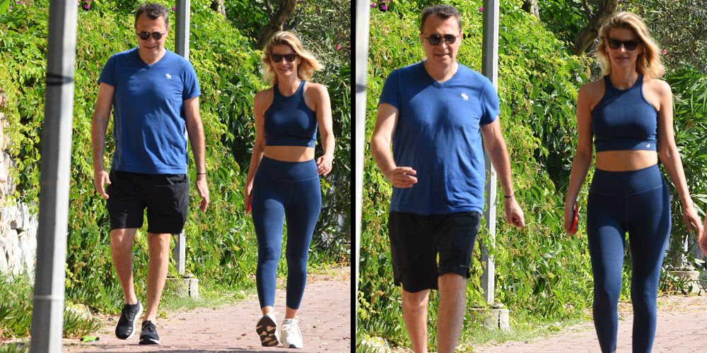 İlk kez görüntülendiler