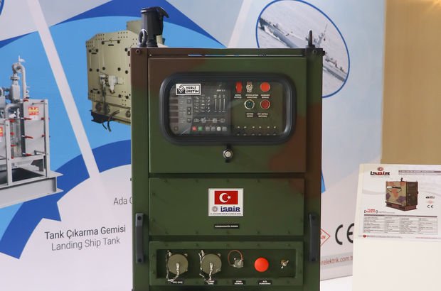 Türk savunma sanayisinin "sessiz" gücü