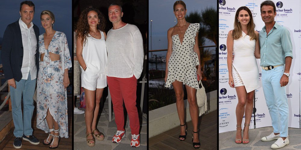 Sezona iddialı başlangıç...