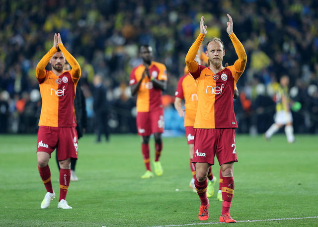 Galatasaray Haberleri Galatasaray Transfer Haberleri 19 Haziran 2018