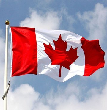 Kanada da dini semboller kamu kurumlarında yasaklandı