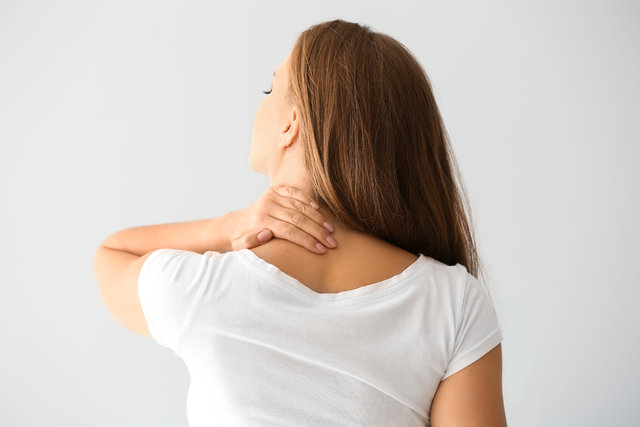Boyun ağrısını önlemenin yolları