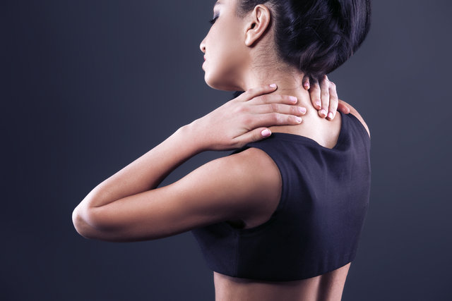 Boyun ağrısını önlemenin yolları