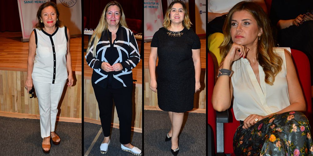 ÇABA'dan “Evimizin Sağlık Elçileri" projesi...