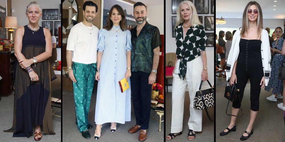 Renkli yaz daveti...