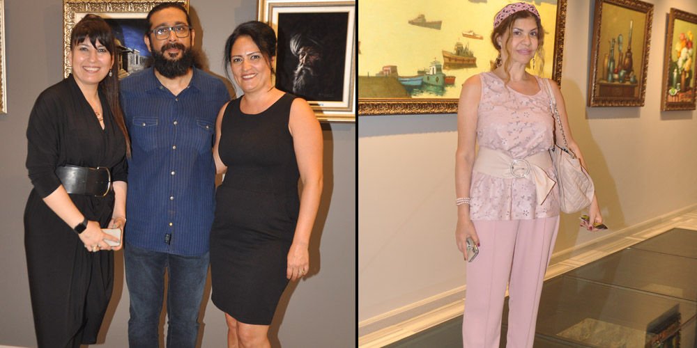 Türk sanatı’nın gurur günü