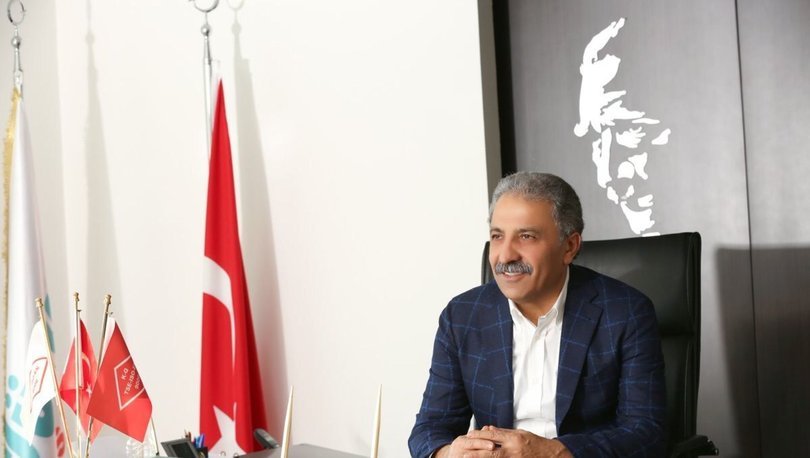 İ. M. Kayserispor Başkanı Erol Bedir'den flaş açıklama!