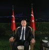 Cumhurbaşkanı Recep Tayyip Erdoğan, sosyal medya ve TV ortak yayınında açıklamalarda bulundu. İstanbul