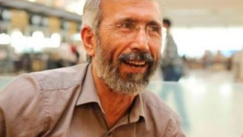 Ali Kemal Özcan kimdir, nereli ve kaç yaşında? Teröristbaşı Öcalan'la görüşen Dr. Ali Kemal Özcan hakkında
