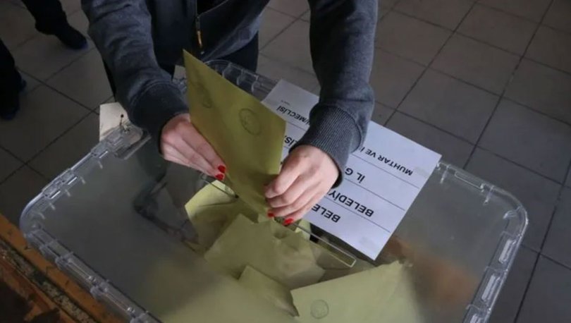 Son dakika... YSK açıkladı: İstanbul seçiminde 68 bin kişi oy kullanamayacak!
