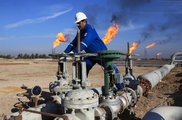Kuzey Irak gazı raftan iniyor mu?