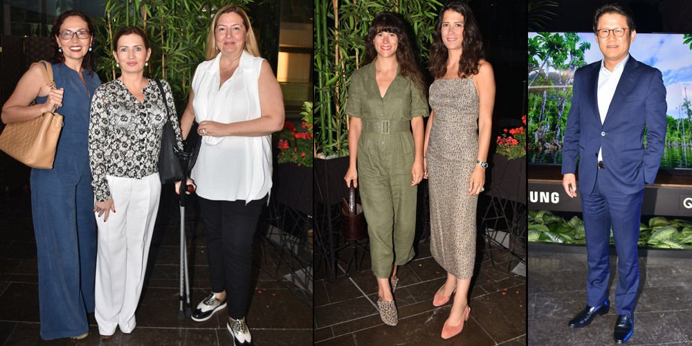 Yeni teknolojiye özel tanıtım...