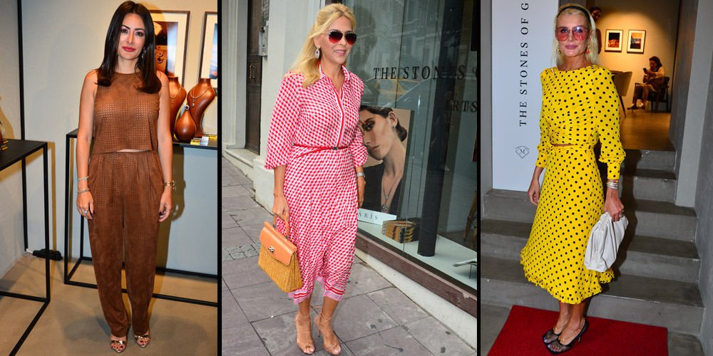 Sarıgül'den özel lansman...