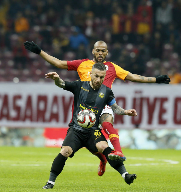 Flaş Gelişme! Galatasaray'da Yeni Transferlerin Geleceği Tarih Belli ...