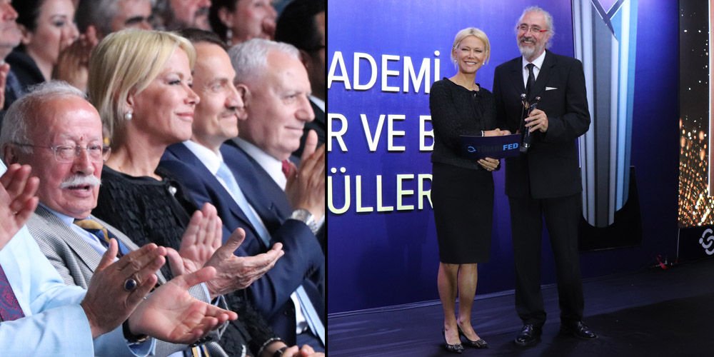 Kavak’a jüri özel ödülü..