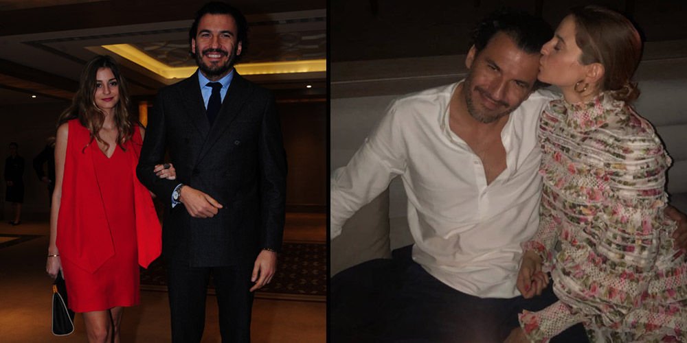 Elhadef'ler aşk tazeledi...