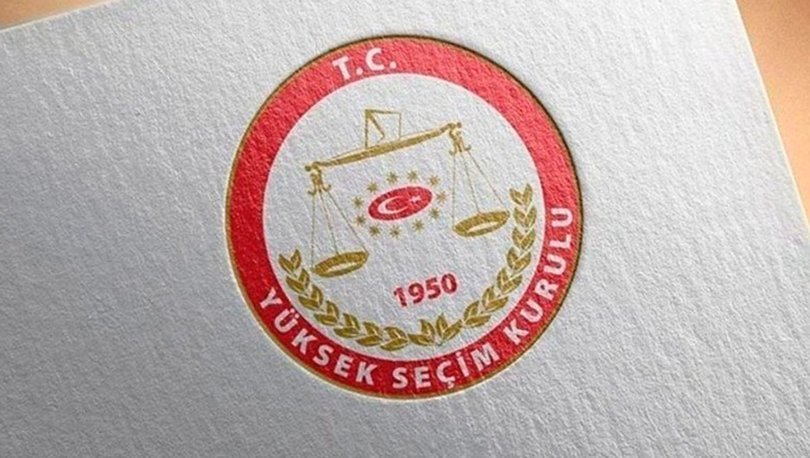 YSK giriş 2019! İstanbul seçim sonuçları sorgulama ysk.gov.tr giriş nasıl yapılır? Yüksek Seçim Kurulu