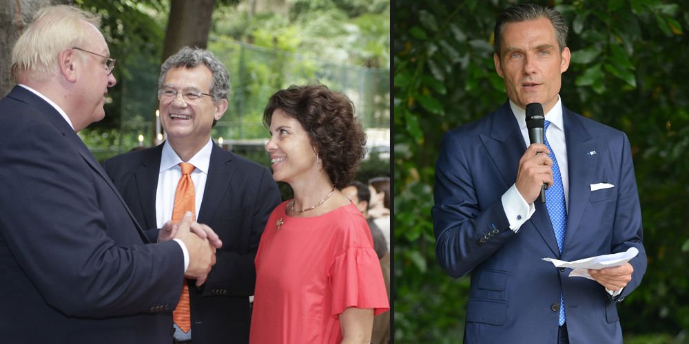 25. yıla görkemli kutlama