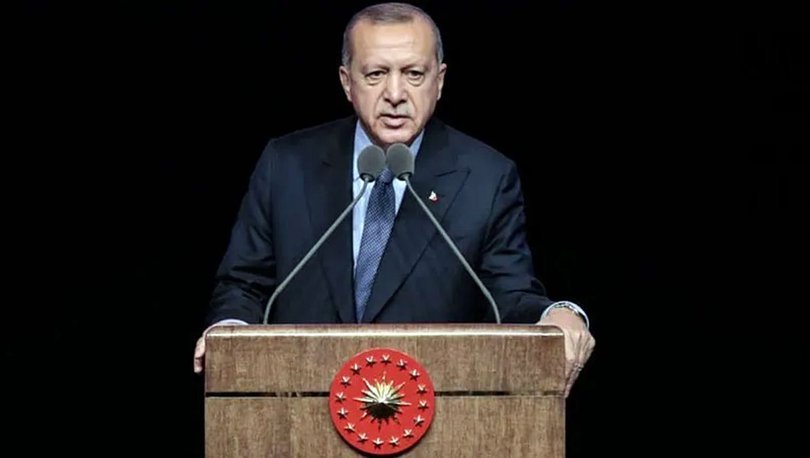 Erdoğan, grup toplantısı ile MYK'ya katılacak