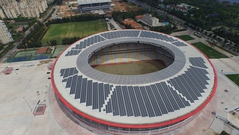 25 Haziran Hadi ipucu 12:30: Türkiye’de stadyumunu güneş enerjisiyle aydınlatan ilk futbol kulübü hangisi? Hadi ipucu sorusu ve cevabı