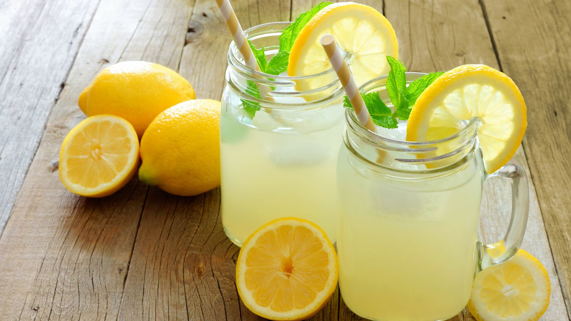 Limonata nasıl yapılır? İçinizi ferahlatacak limonata tarifleri!