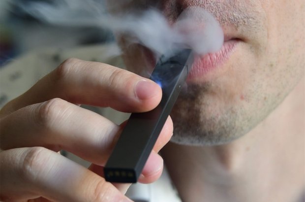ABD'nin San Fransisco kentinde elektronik sigara satışı yasaklandı