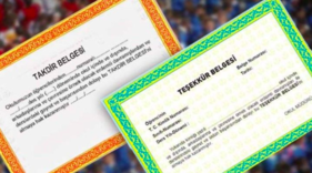 Siber suçlular Dark Web'te not düzeltme ve sahte diploma hizmeti satıyor!