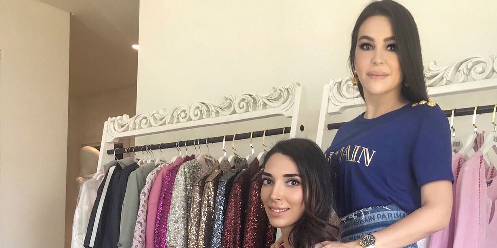 Arkadaşlıkları iş ortaklığına dönüştü...