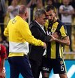 Son dakika haberine göre Fenerbahçe, Mehmet Topal