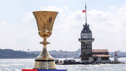 2019 FIBA Dünya Kupası, İstanbul'da