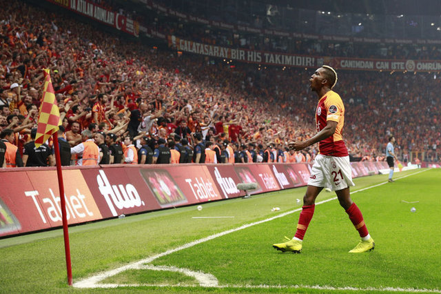 Son dakika: Galatasaray'da transfer sesleri! Şampiyonlar Ligi öncesi...