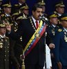 Venezuela Devlet Başkan Yardımcısı Rodriguez, emekli askerlerin yanı sıra aralarında İsrailli ve Kolombiyalıların da bulunduğu yabancılardan oluşan darbecilerin 23-24 Haziran
