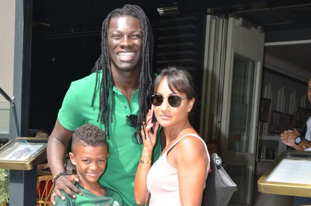 Türkiye'ye yerleşiyor