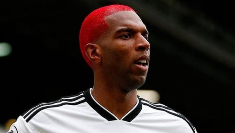 Ryan Babel Kimdir Nerelidir Kac Yasindadir Ryan Babel In Kariyeri