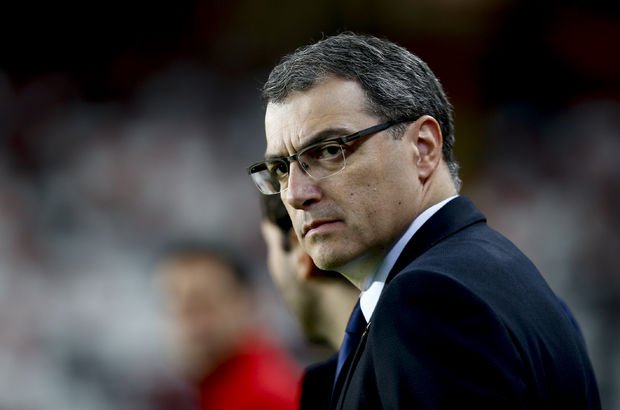 Comolli'den Gomis açıklaması!