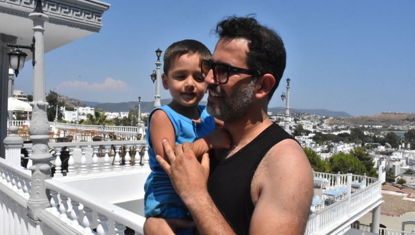 Aylan Bebegin Hayati Filme Cekiliyor Kultur Sanat Haberleri