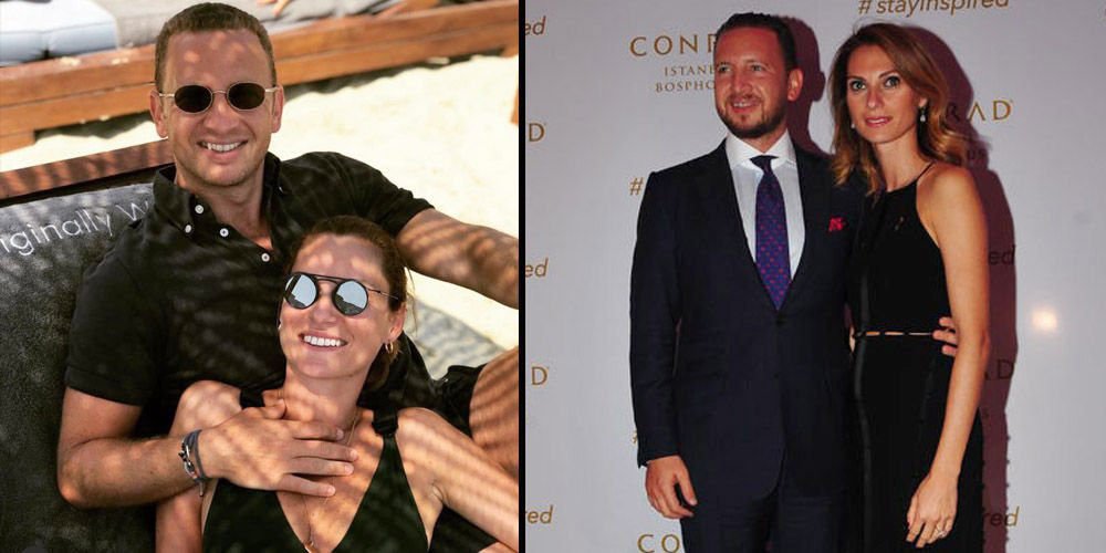 Doğum günü mesajı...