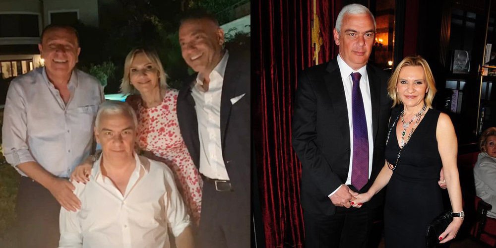 Sürpriz doğum günü...