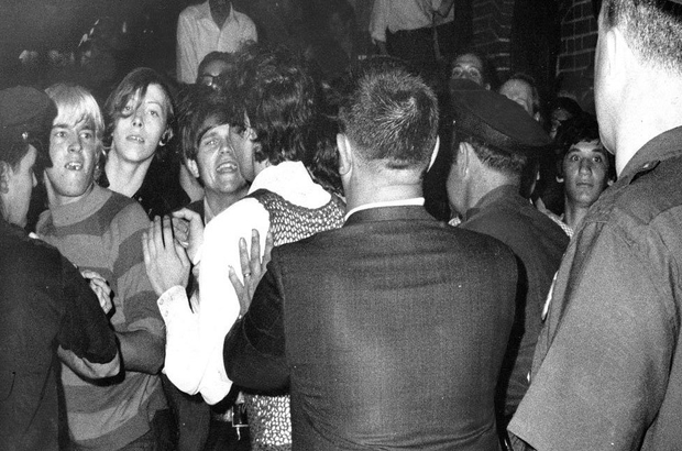 Stonewall: Milyonlarca kişinin hayatını değiştiren ayaklanma