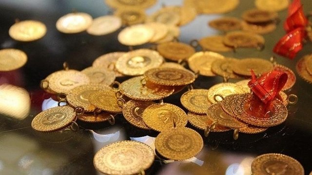 Altın fiyatları SON DAKİKA! Bugün çeyrek altın gram altın fiyatları ne kadar? 29 Haziran canlı altın