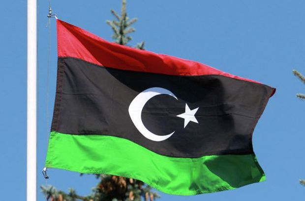 Libya nerede? 