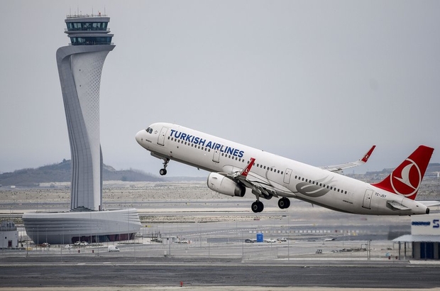 İstanbul-Antalya seferinde uçak, kuş sürüsüne çarpınca geri iniş yaptı: Uzmanlar İstanbul Havalimanı'na kuşlarla ilgili hangi uyarıları yapmıştı?